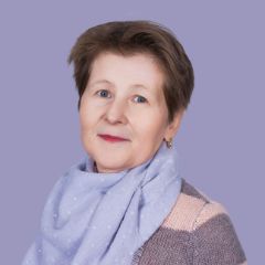 Грицкевич Наталия