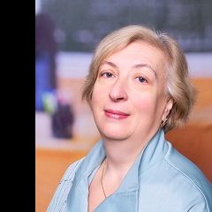 Таслахчян Яна