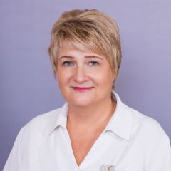 Карпова Елена