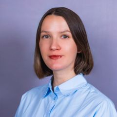 Денисова Александра