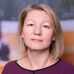 Стомма Ольга
