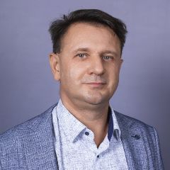 Береснев Андрей