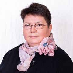 Белицкая Наталья