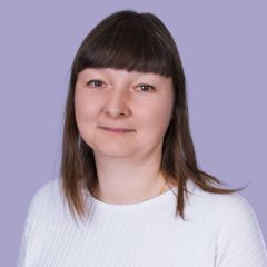 Баранова Анастасия Константиновна