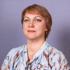 Селищева Елена
