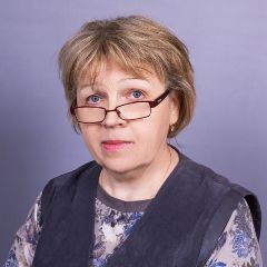 Самсина Лариса