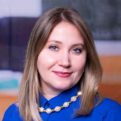 Бубнова Ольга