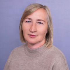 Иванова Екатерина