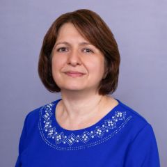 Татевосян Анна