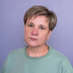 Утюж Любовь