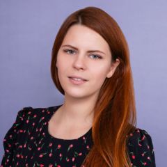 Реутова Полина