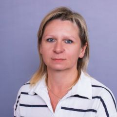 Бывалова Елена
