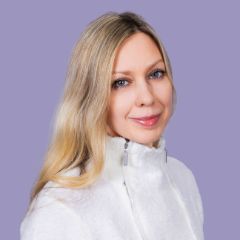 Полозова Евгения