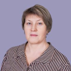 Масленникова Елена