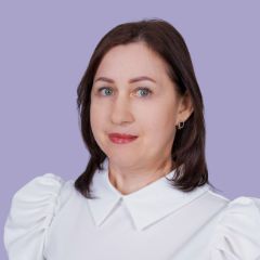 Абдулвалеева Гелчечек Рифкатовна
