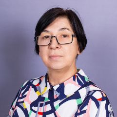 Батина Валентина