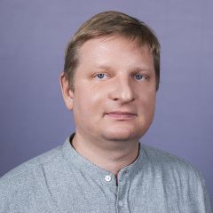 Фирсов Сергей