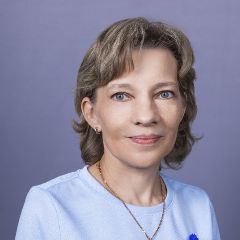 Медведева Алла