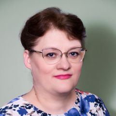 Головина Татьяна