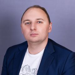 Попов Михаил