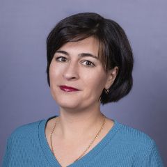 Кириченко Людмила