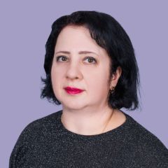 Сосина Ольга
