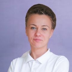 Абугова Александра Сергеевна