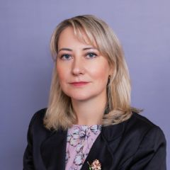 Митрохина Екатерина