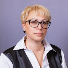 Шиптей Татьяна