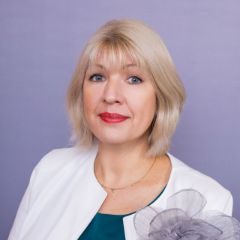 Кравчук Ирина