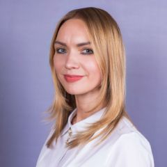Антонычева Мария Владимировна