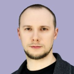 Ходыкин Максим
