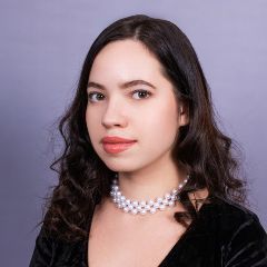 Полякова Екатерина