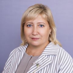 Плотникова Екатерина