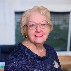 Сафронова Марина