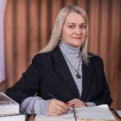 Лукащук Анна