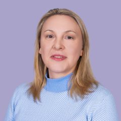 Серова Наталья