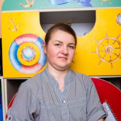 Чижова Марина