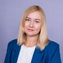 Яковенко Наталия