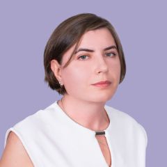 Калинина Людмила