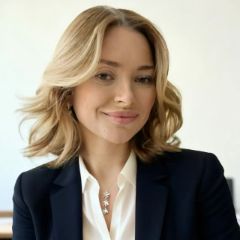 Мудрицкая Оксана