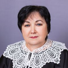 Крупнова Светлана