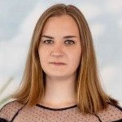 Лихоткина Евгения
