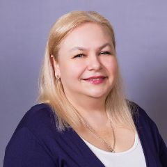 Аллавердова Елена Сергеевна