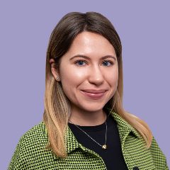 Александрова Екатерина Дмитриевна