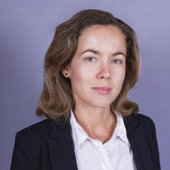 Кондрина Екатерина