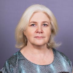 Авдеева Татьяна Геннадьевна