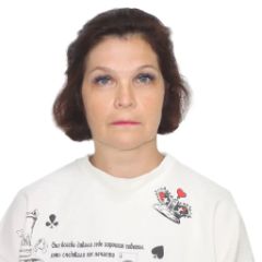 Парфенова Анна