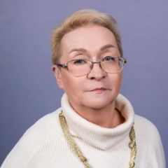 Лепина Елена