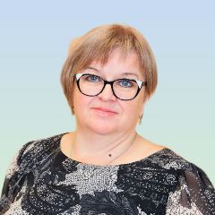 Белоусова Ирина